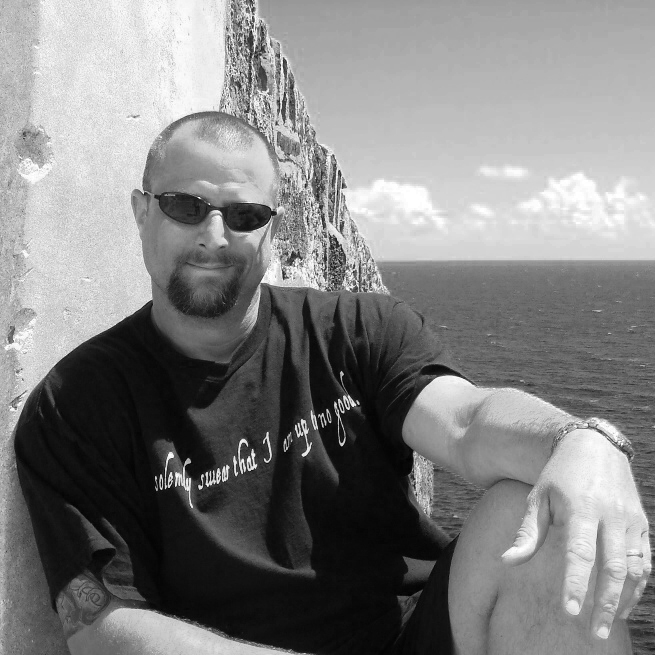 Eric Strand, DAc, PhD, LAc